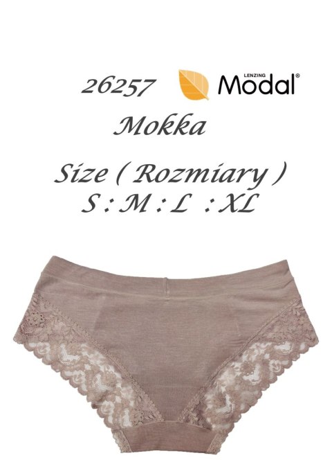 MAJTKI MODAL 26257 DC GIRL