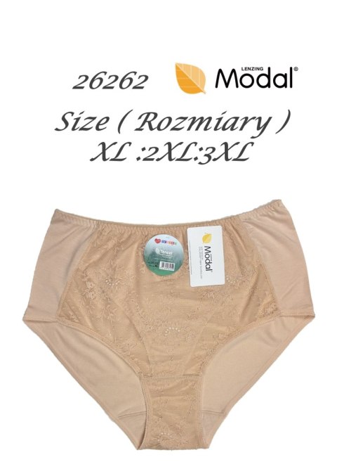 MAJTKI MODAL 26262 MAXI DC GIRL