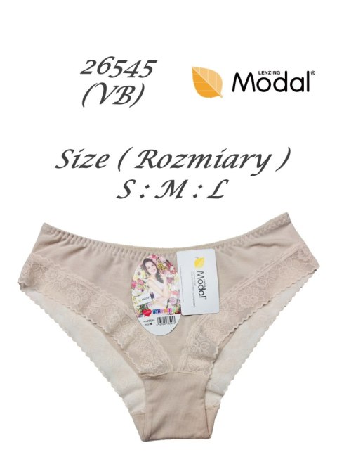 MAJTKI MODAL 26545 DC GIRL