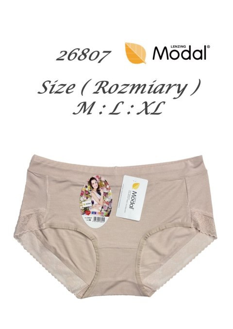 MAJTKI MODAL 26807 DC GIRL