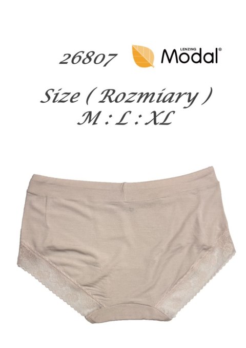 MAJTKI MODAL 26807 DC GIRL