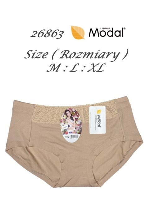 MAJTKI MODAL 26863 DC GIRL