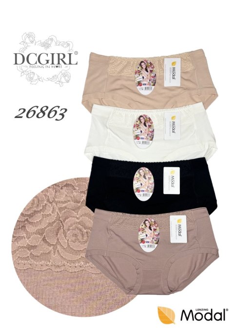 MAJTKI MODAL 26863 DC GIRL