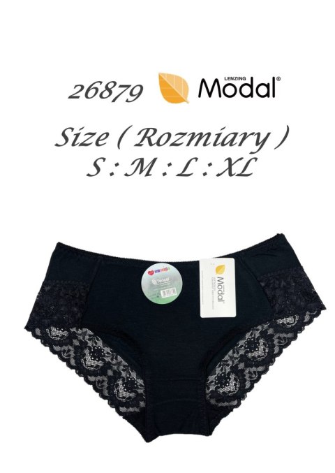 MAJTKI MODAL 26879 DC GIRL