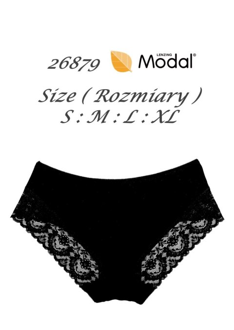 MAJTKI MODAL 26879 DC GIRL