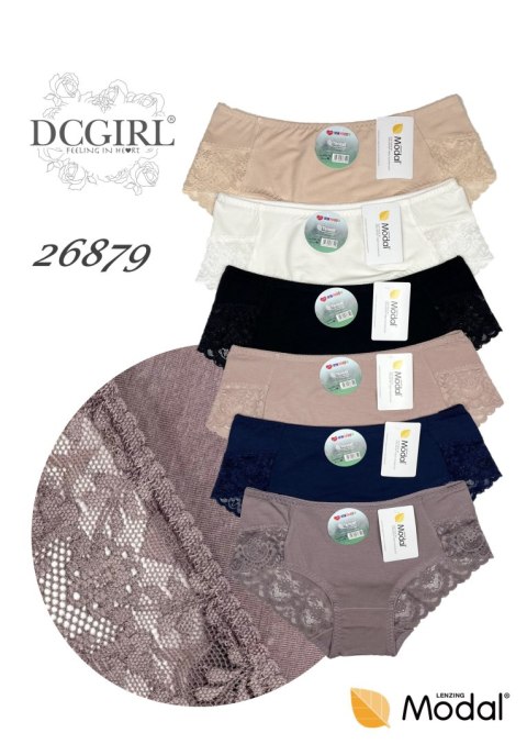 MAJTKI MODAL 26879 DC GIRL