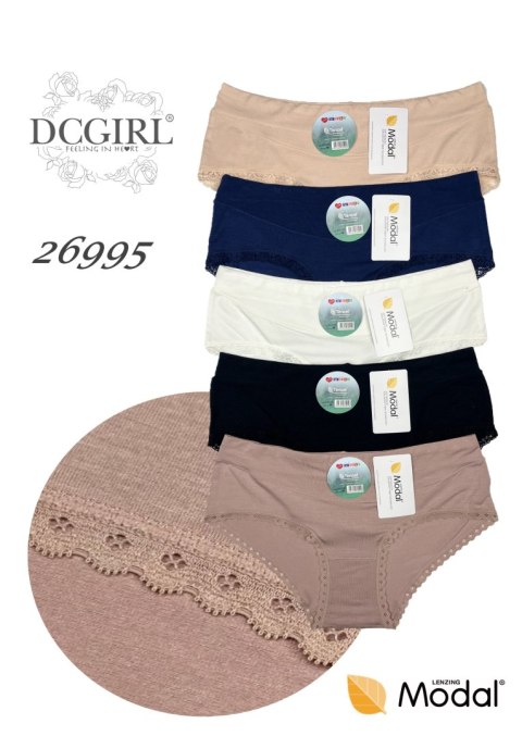 MAJTKI MODAL 26995 DC GIRL