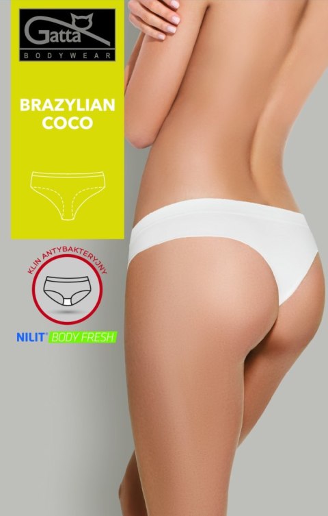BRAZYLIANY COCO GATTA BRAZYLIANY COCO GATTA
