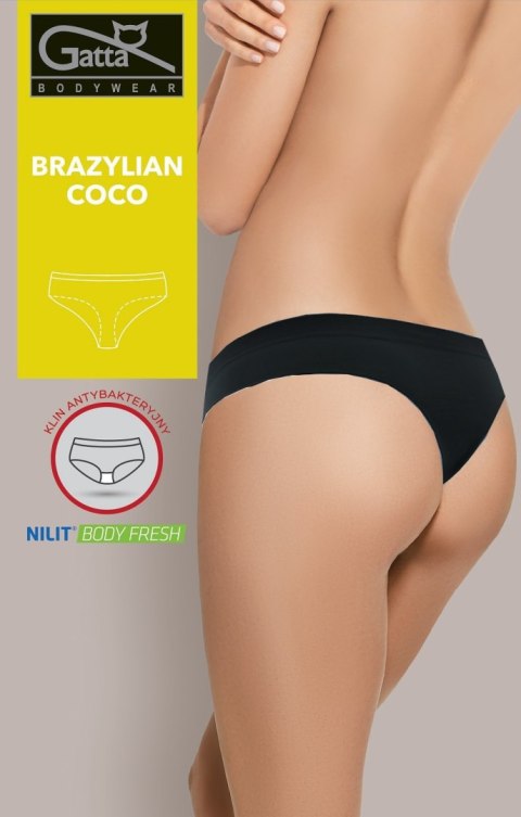 BRAZYLIANY COCO GATTA BRAZYLIANY COCO GATTA