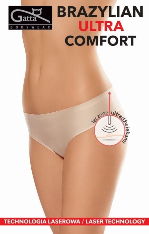 BRAZYLIANY ULTRA COMFORT GATTA