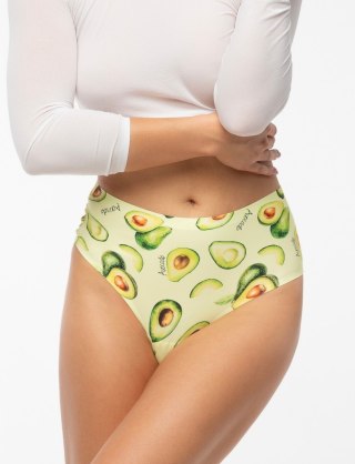 FIGI AVOCADO SIMPLE BRASIL MAXI JULIMEX