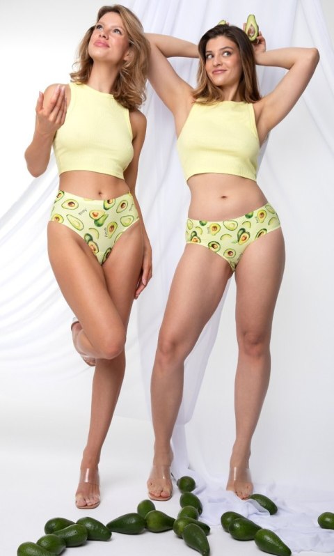 FIGI AVOCADO SIMPLE BRASIL JULIMEX