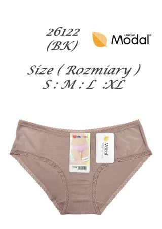MAJTKI MODAL 26122 DC GIRL