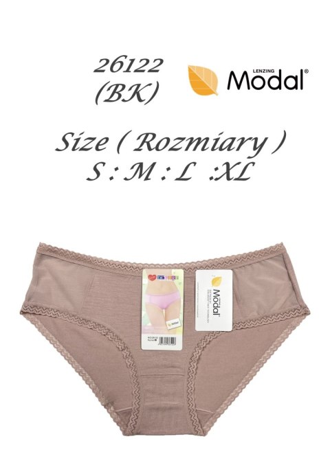 MAJTKI MODAL 26122 DC GIRL