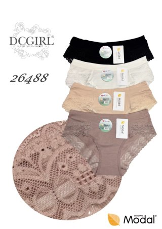 MAJTKI MODAL 26488 DC GIRL