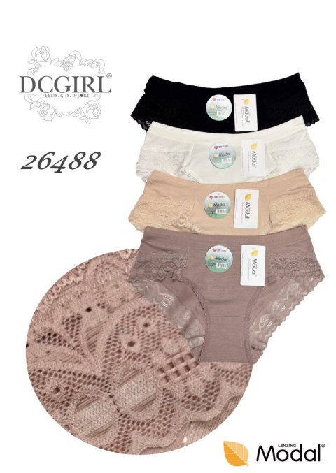 MAJTKI MODAL 26488 DC GIRL