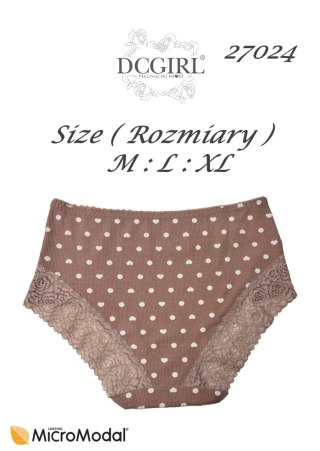 MAJTKI MODAL 27024 DC GIRL