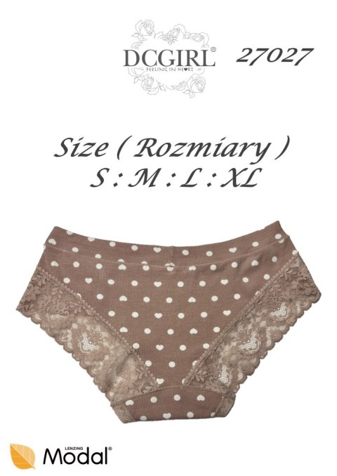 MAJTKI MODAL 27027 DC GIRL MAJTKI MODAL 27027 DC GIRL