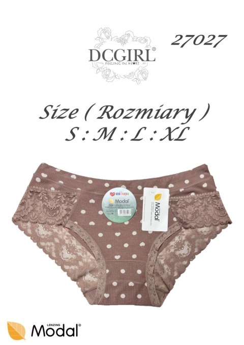 MAJTKI MODAL 27027 DC GIRL MAJTKI MODAL 27027 DC GIRL