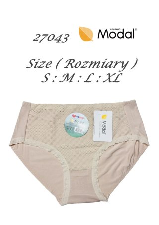MAJTKI MODAL 27043 DC GIRL