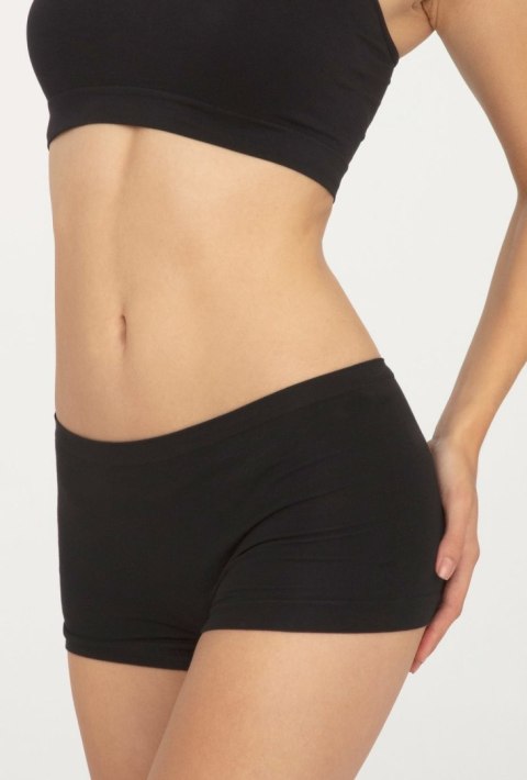 SEAMLESS COTTON SHORT GATTA SEAMLESS COTTON SHORT GATTA