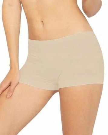SEAMLESS COTTON SHORT GATTA SEAMLESS COTTON SHORT GATTA