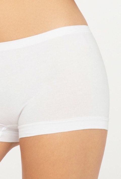SEAMLESS COTTON SHORT GATTA SEAMLESS COTTON SHORT GATTA