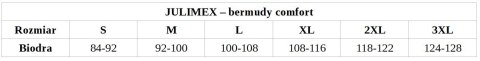 BERMUDY COMFORT JULIMEX