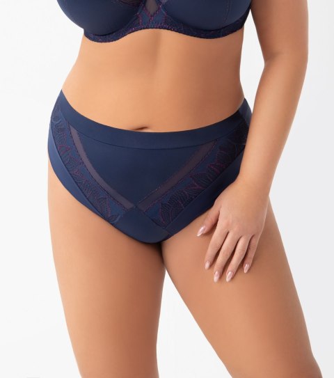 FIGI BRAZYLIANY ASTRID K972 GRANATOWY GORSENIA