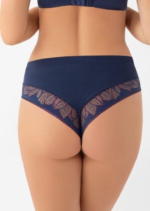FIGI BRAZYLIANY ASTRID K972 GRANATOWY GORSENIA