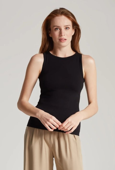 KOSZULKA TANK BORGO SALE GATTA KOSZULKA TANK BORGO SALE GATTA