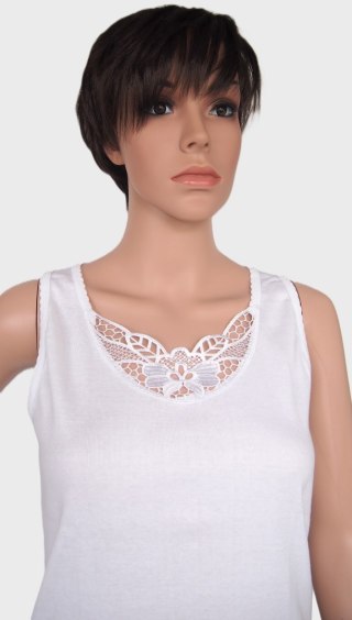 KOSZULKA Z HAFTEM R.XL-3XL MARTEX