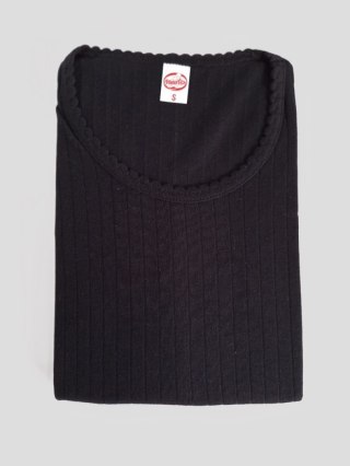 KOSZULKA DAMSKA KOLOR 1036 DR R.XL-3XL MARTEX