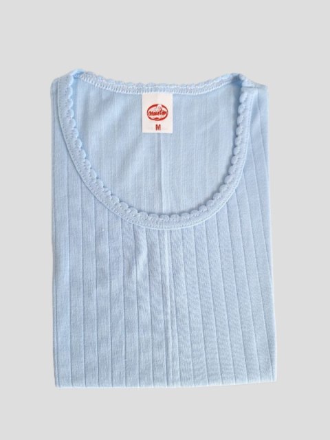 KOSZULKA DAMSKA KOLOR 1036 DR R.XL-3XL MARTEX KOSZULKA DAMSKA KOLOR 1036 DR R.XL-3XL MARTEX
