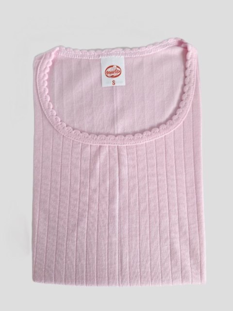 KOSZULKA DAMSKA KOLOR 1036 DR R.XL-3XL MARTEX KOSZULKA DAMSKA KOLOR 1036 DR R.XL-3XL MARTEX