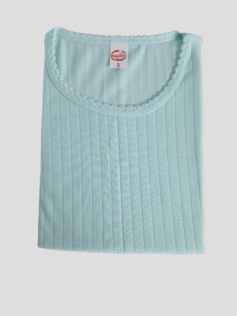 KOSZULKA DAMSKA KOLOR 1036 DR R.XL-3XL MARTEX KOSZULKA DAMSKA KOLOR 1036 DR R.XL-3XL MARTEX