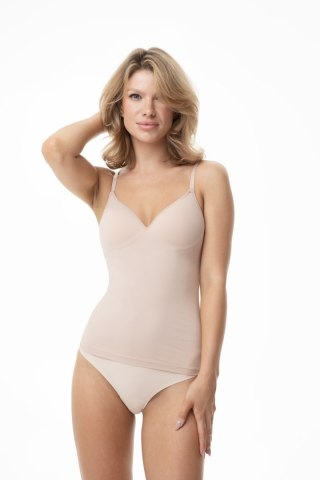 SIMPLE CAMI TOP BRA JULIMEX
