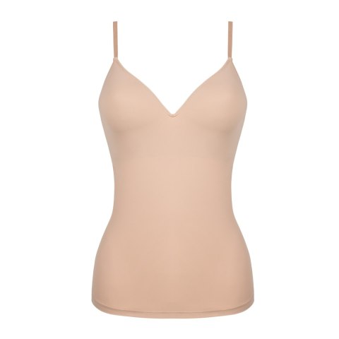 SIMPLE CAMI TOP BRA JULIMEX