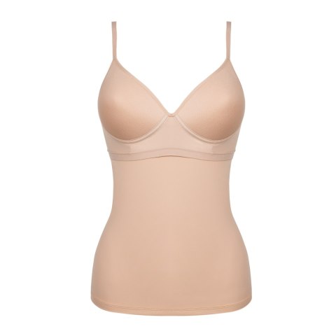 SIMPLE CAMI TOP BRA JULIMEX