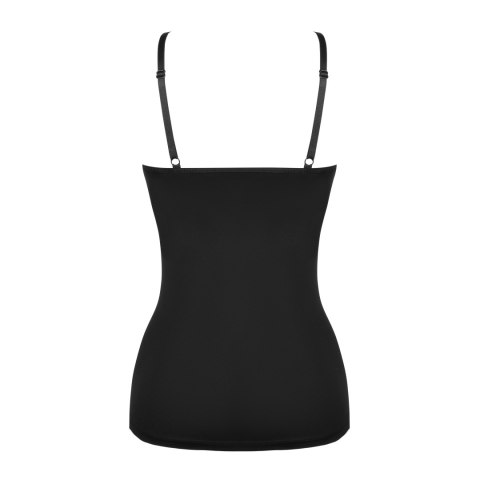 SIMPLE CAMI TOP BRA JULIMEX