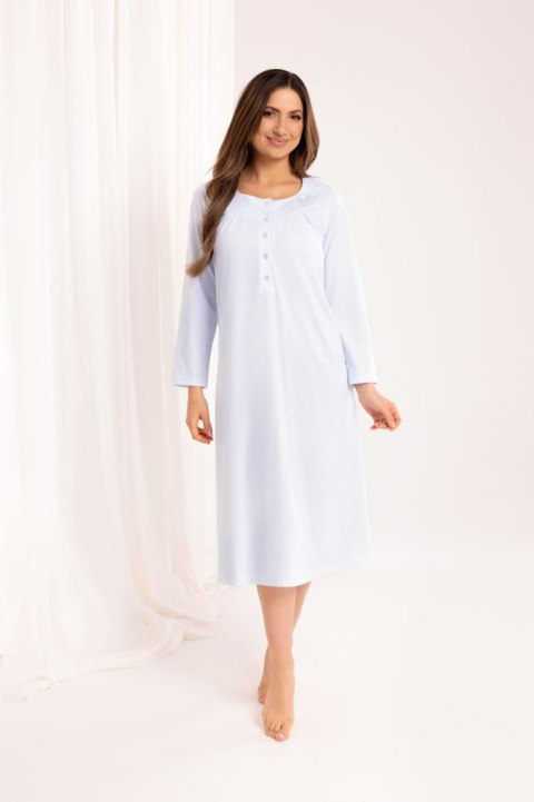 KOSZULA DAMSKA 016 DR R.2XL-3XL REGINA KOSZULA DAMSKA 016 DR R.2XL-3XL REGINA