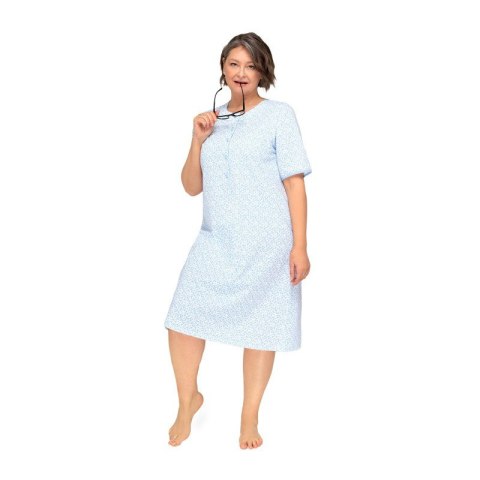 KOSZULA DAMSKA BASIA 263 KR MARTEL KOSZULA DAMSKA BASIA 263 KR MARTEL