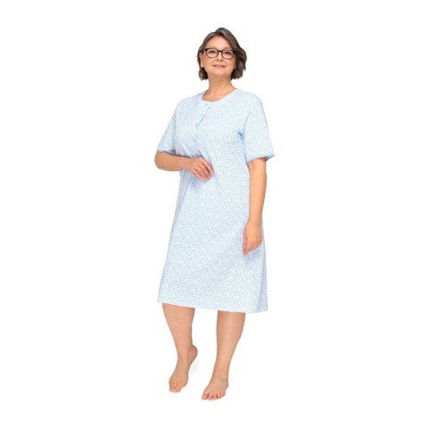 KOSZULA DAMSKA BASIA 263 KR MARTEL KOSZULA DAMSKA BASIA 263 KR MARTEL