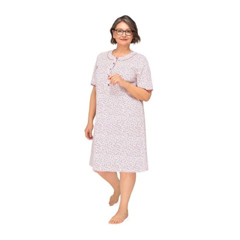 KOSZULA DAMSKA BASIA 263 KR MARTEL KOSZULA DAMSKA BASIA 263 KR MARTEL