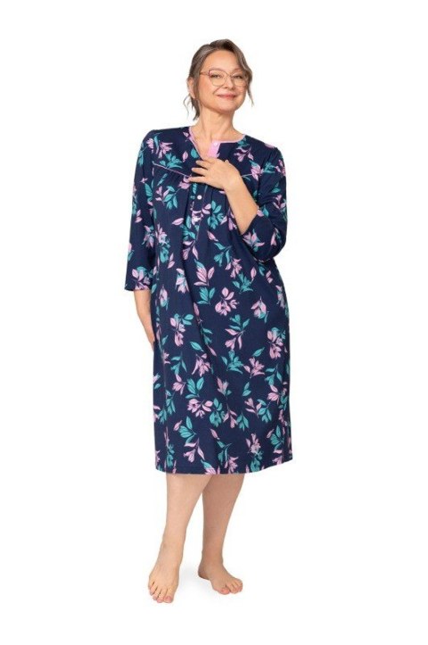 KOSZULA DAMSKA BOGNA II 204 DR R.3XL MARTEL KOSZULA DAMSKA BOGNA II 204 DR R.3XL MARTEL