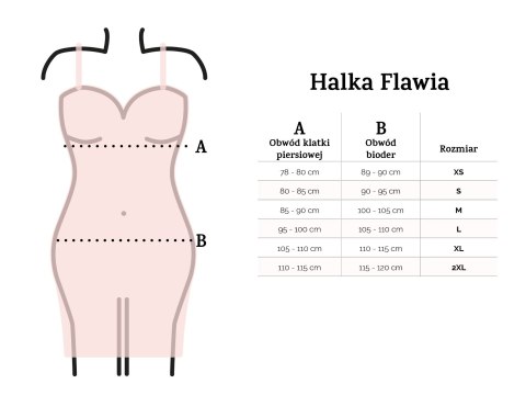 HALKA FLAWIA DKAREN HALKA FLAWIA DKAREN