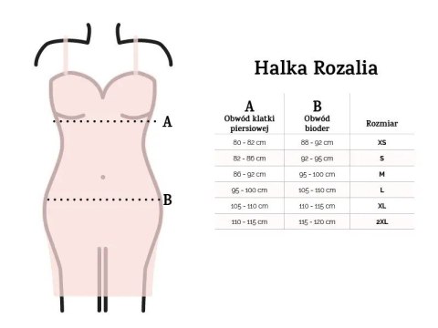 HALKA ROZALIA DKAREN HALKA ROZALIA DKAREN