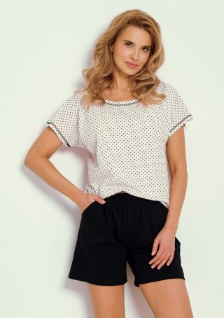 PIŻAMA AYLA 3353 KR TARO