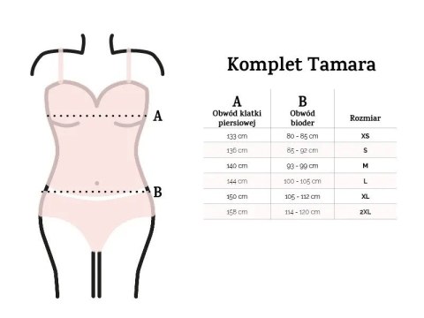 KOMPLET TAMARA DKAREN KOMPLET TAMARA DKAREN