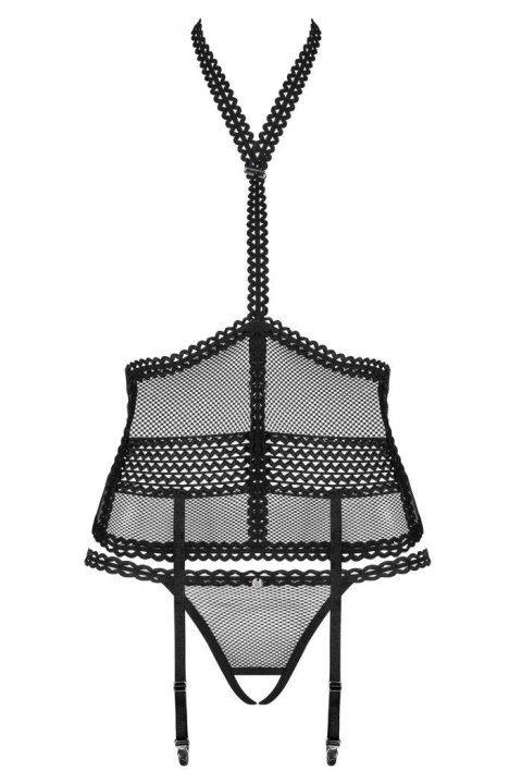 GORSET+ STRINGI STRAPELIE SALE OBSESSIVE GORSET+ STRINGI STRAPELIE SALE OBSESSIVE